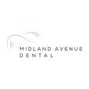 Midland Avenue Dental  logo